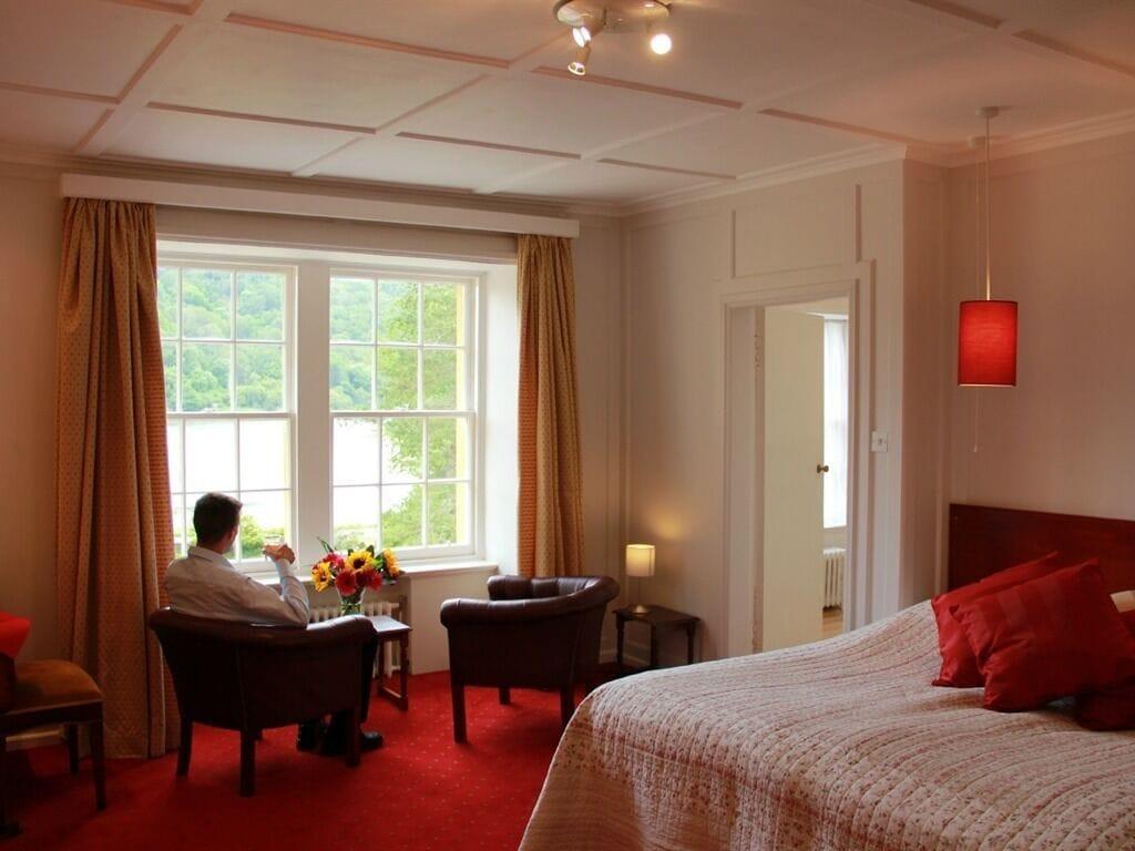 Knipoch House Hotel Oban Ngoại thất bức ảnh