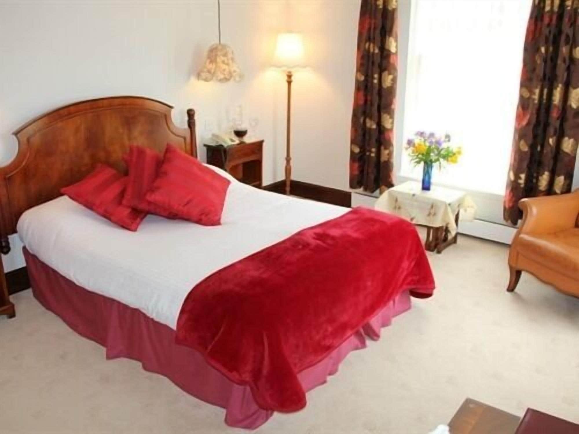 Knipoch House Hotel Oban Ngoại thất bức ảnh
