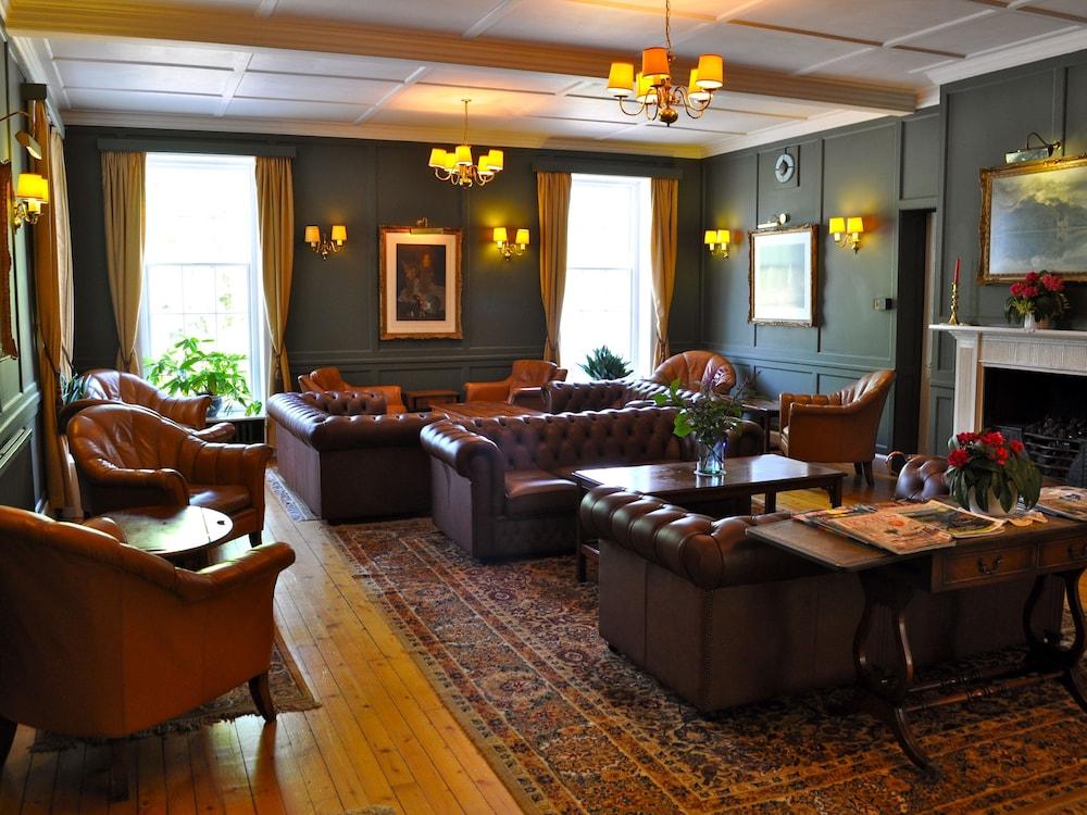 Knipoch House Hotel Oban Ngoại thất bức ảnh