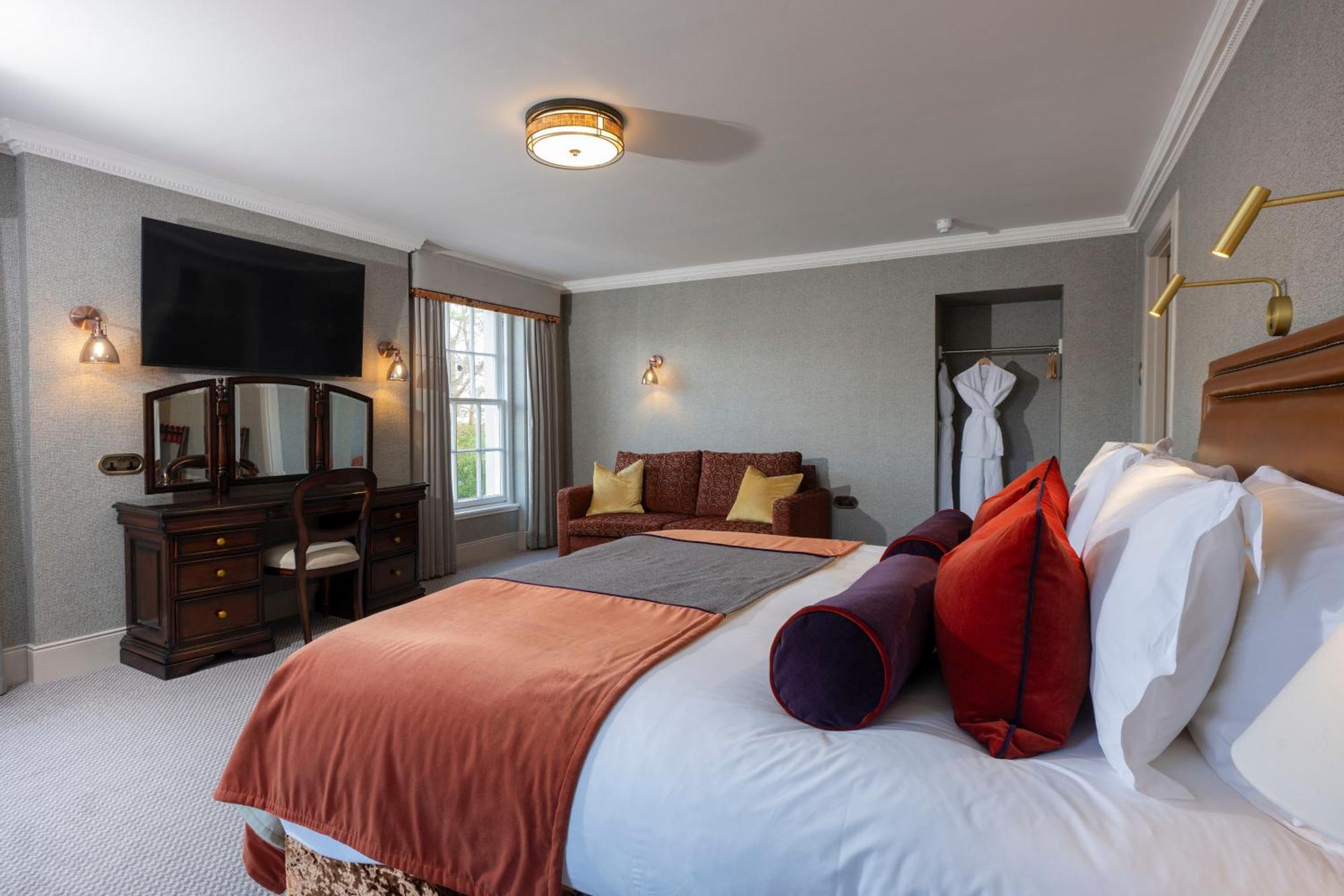 Knipoch House Hotel Oban Ngoại thất bức ảnh