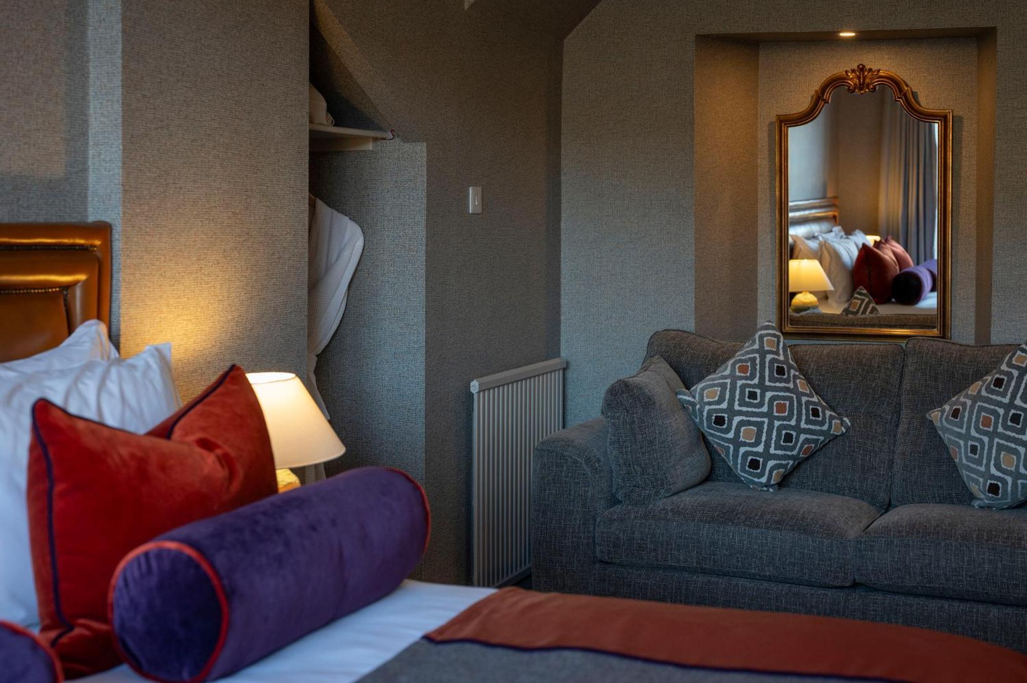 Knipoch House Hotel Oban Ngoại thất bức ảnh