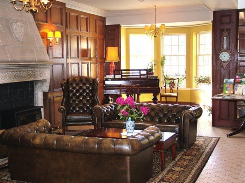 Knipoch House Hotel Oban Ngoại thất bức ảnh